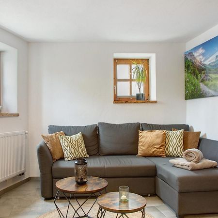 Apartmán Felicitas Tann  Exteriér fotografie