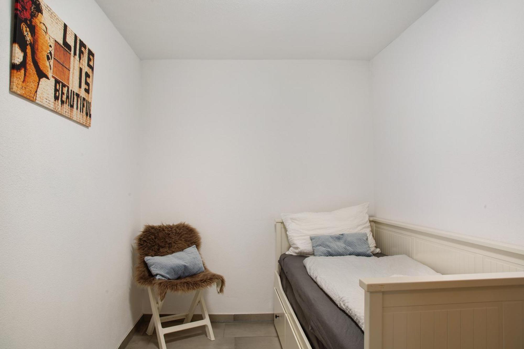 Apartmán Felicitas Tann  Exteriér fotografie